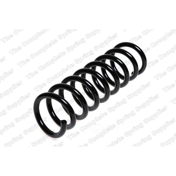 lesjofors Front Coil Spring 4056835