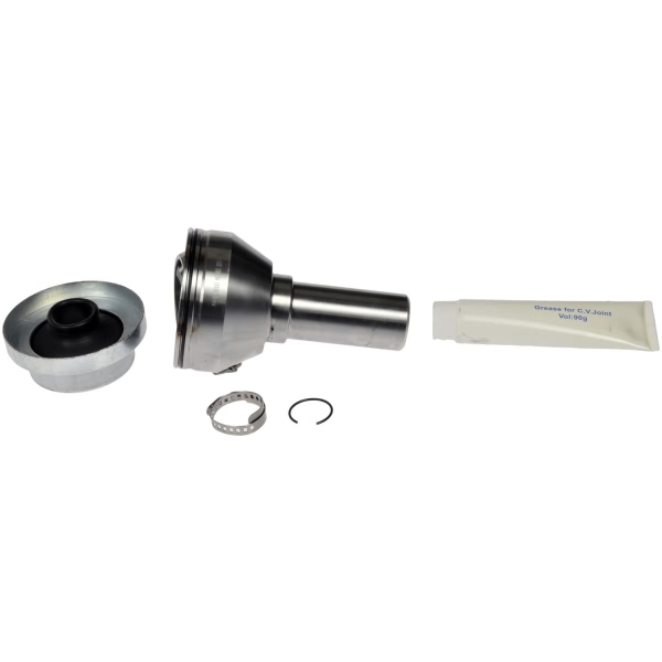 Dorman OE Solutions Front Propeller Shaft Cv Joint Kit 932-305