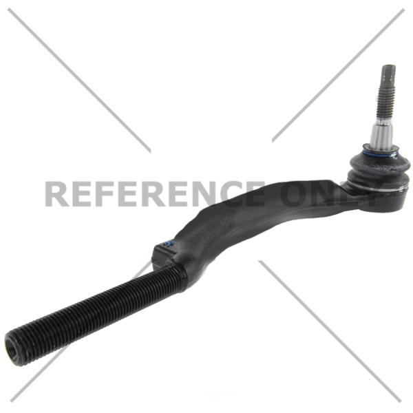 Centric Premium™ Front Passenger Side Outer Steering Tie Rod End 612.62100