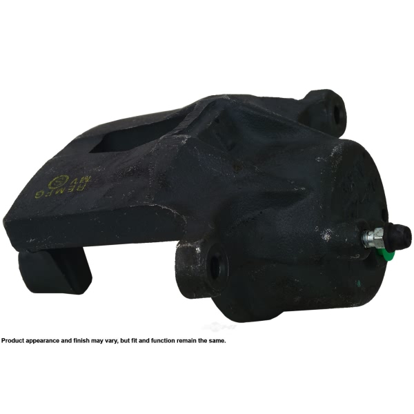 Cardone Reman Remanufactured Unloaded Caliper 19-2580