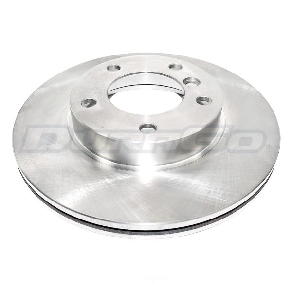 DuraGo Vented Front Brake Rotor BR34064