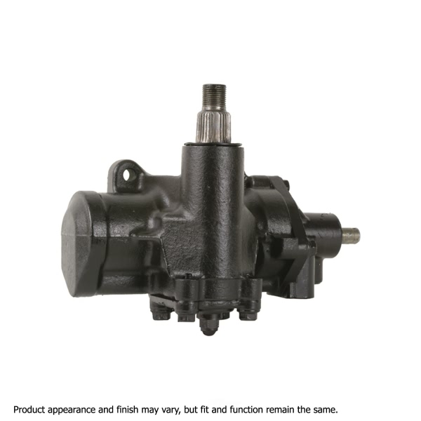 Cardone Reman Remanufactured Power Steering Gear 27-8412