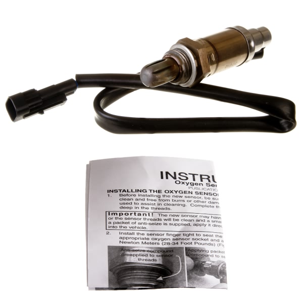 Delphi Oxygen Sensor ES10955