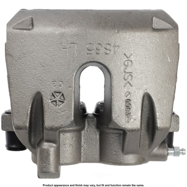 Cardone Reman Remanufactured Unloaded Caliper 18-5297