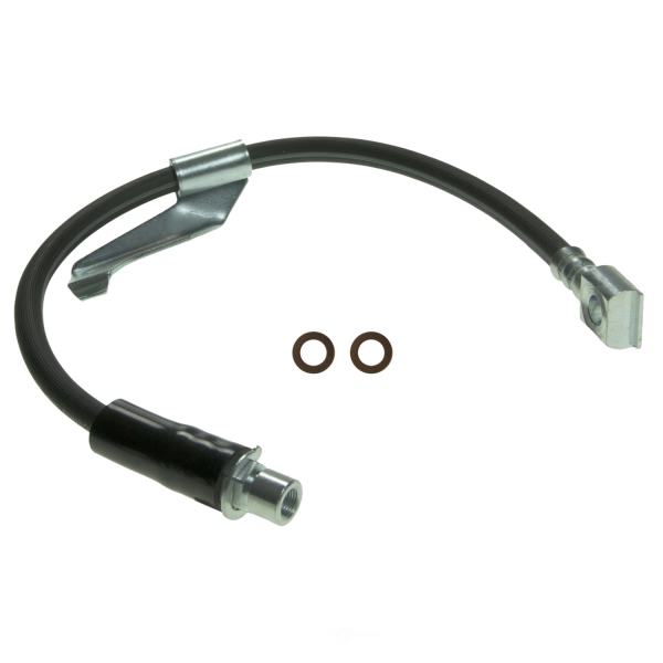 Wagner Front Passenger Side Brake Hydraulic Hose BH141460