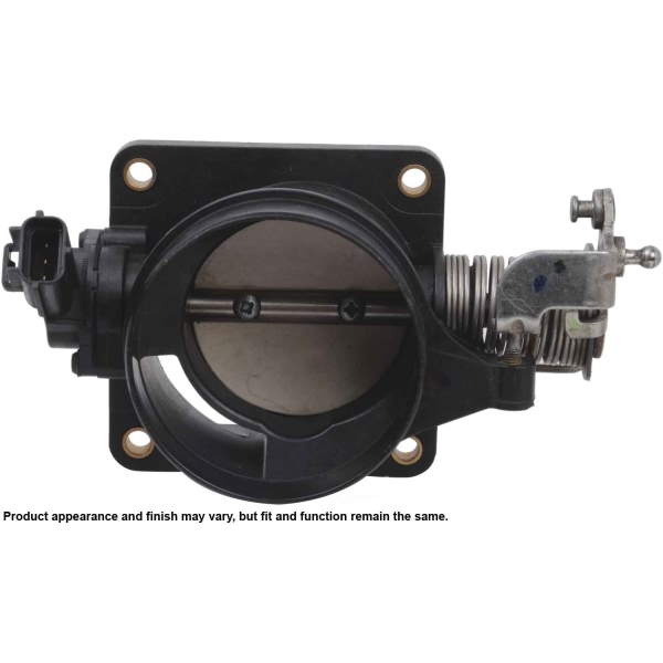 Cardone Reman Remanufactured Throttle Body 67-1011