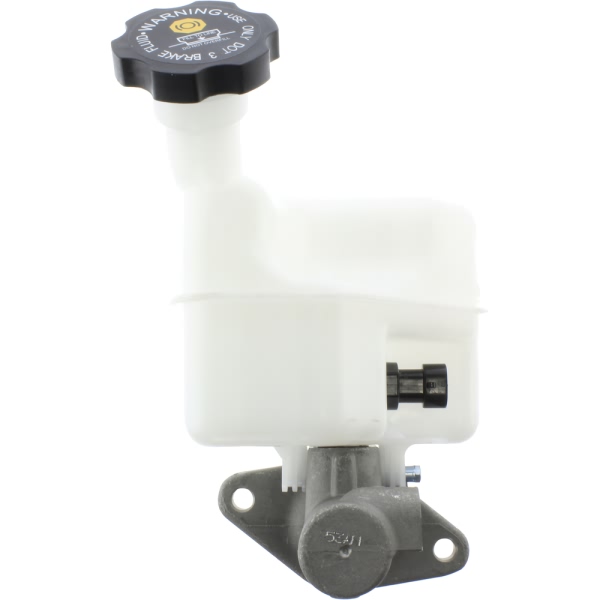 Centric Premium Brake Master Cylinder 130.62151