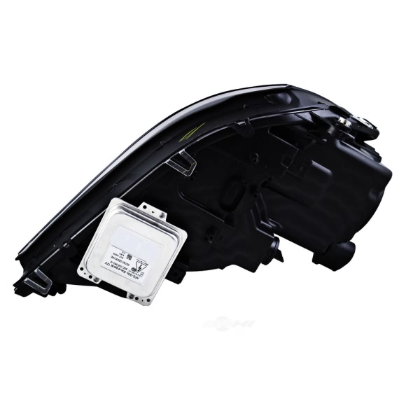 Hella Headlamp - Driver Side Bi-Xen With Balst 263036551