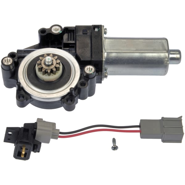 Dorman OE Solutions Front Driver Side Window Motor 742-444