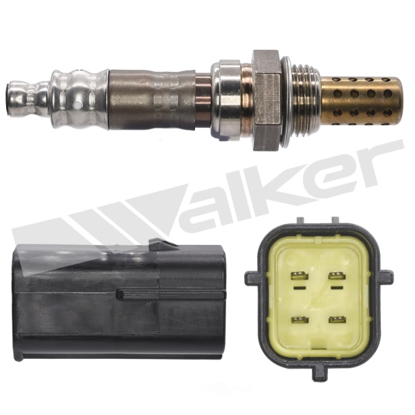 Walker Products Oxygen Sensor 350-34590