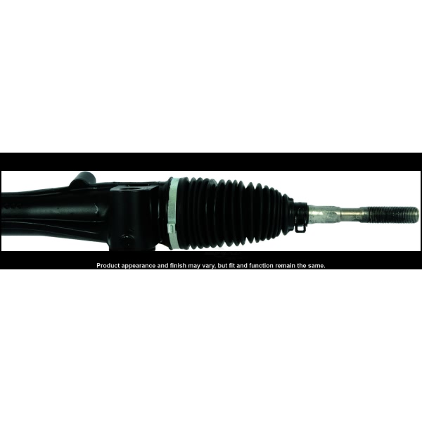 Cardone Reman Remanufactured EPS Manual Rack and Pinion 1G-26005