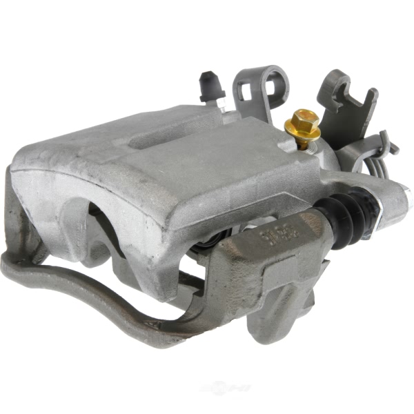 Centric Remanufactured Semi-Loaded Rear Driver Side Brake Caliper 141.62580