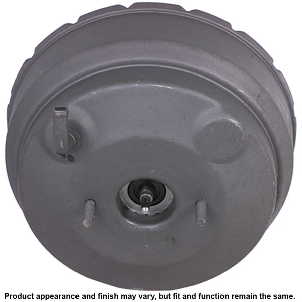 Cardone Reman Remanufactured Vacuum Power Brake Booster w/o Master Cylinder 53-2547