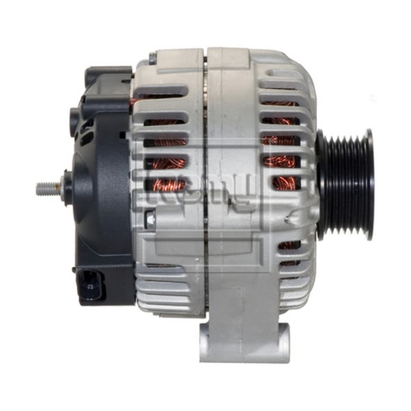 Remy Remanufactured Alternator 12646