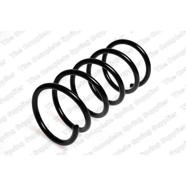 lesjofors Rear Coil Spring 4295828