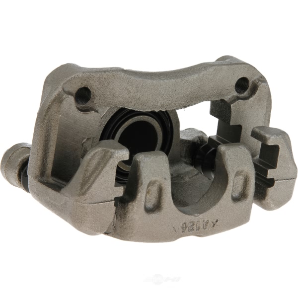 Centric Remanufactured Semi-Loaded Rear Driver Side Brake Caliper 141.44598