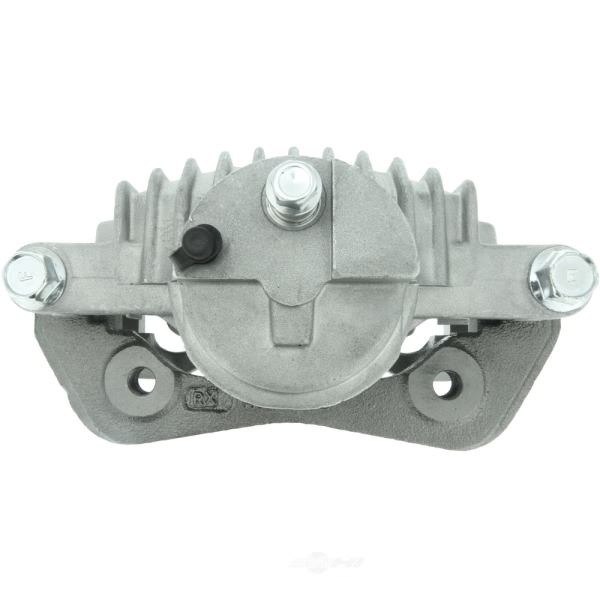 Centric Remanufactured Semi-Loaded Front Passenger Side Brake Caliper 141.50207