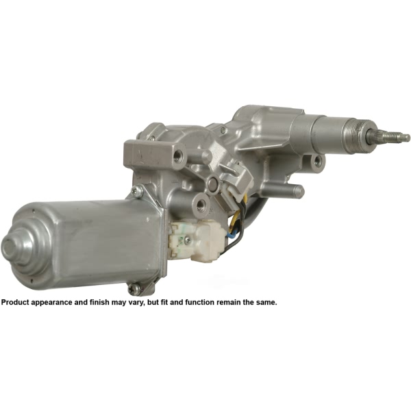 Cardone Reman Remanufactured Wiper Motor 43-4344