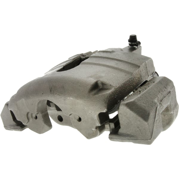 Centric Remanufactured Semi-Loaded Front Driver Side Brake Caliper 141.63028