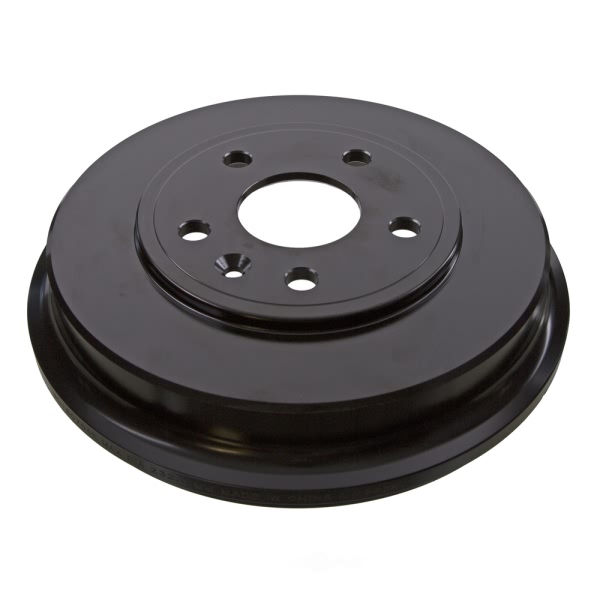 Wagner Rear Brake Drum BD180704E