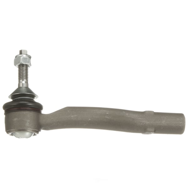 Delphi Passenger Side Outer Steering Tie Rod End TA2750