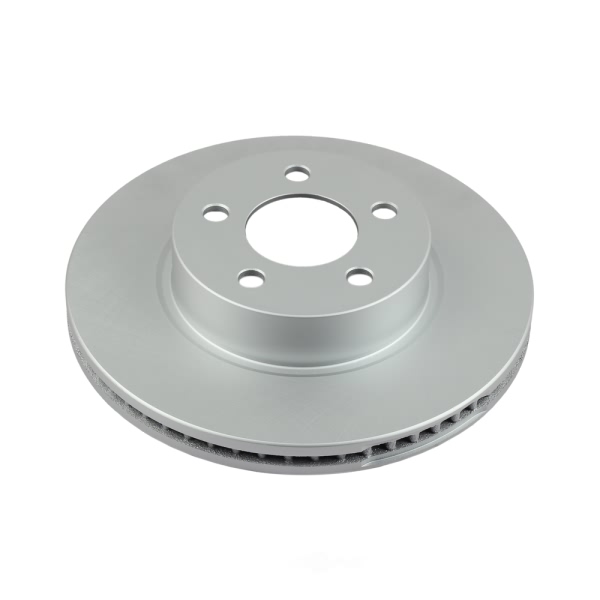 Power Stop PowerStop Evolution Coated Rotor AR8586EVC
