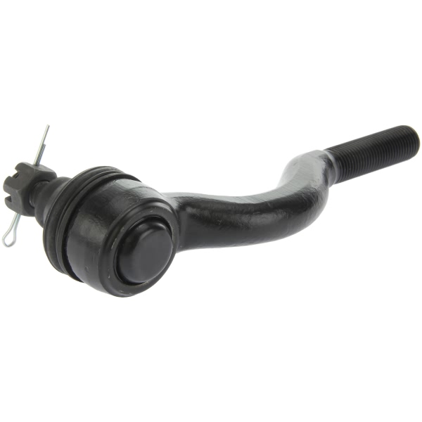 Centric Premium™ Front Driver Side Inner Steering Tie Rod End 612.63003
