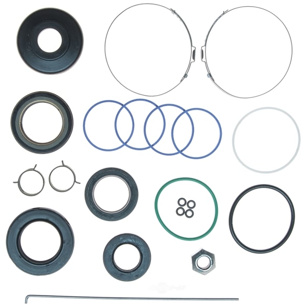 Gates Rack And Pinion Seal Kit 348793