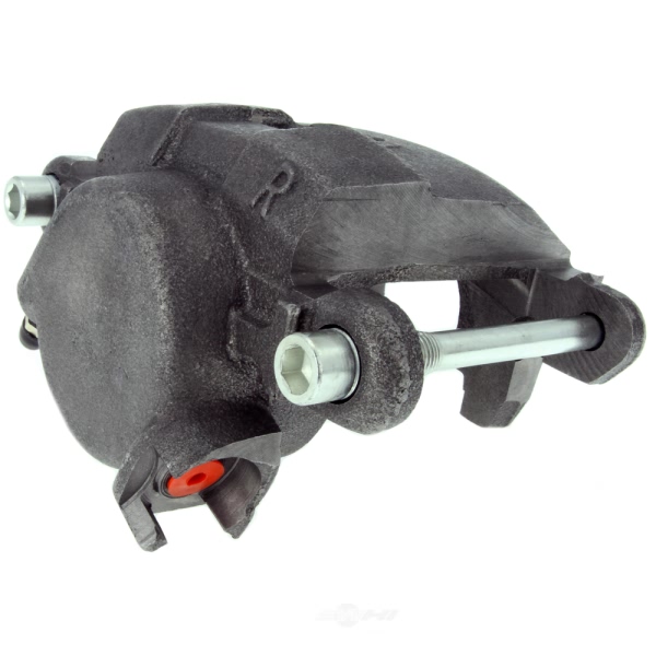 Centric Remanufactured Semi-Loaded Front Passenger Side Brake Caliper 141.62065