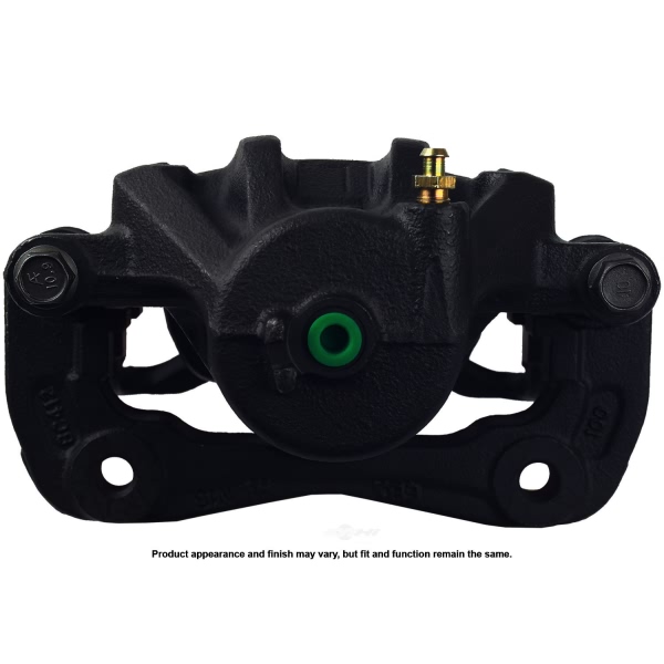 Cardone Reman Remanufactured Unloaded Caliper w/Bracket 19-B2999