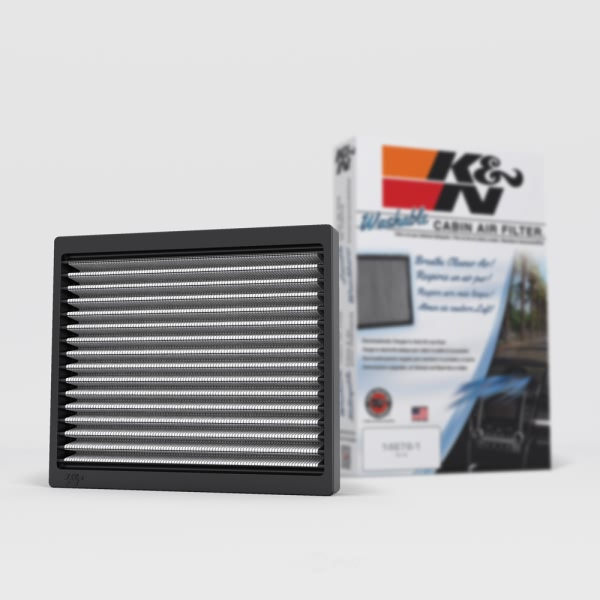 K&N Cabin Air Filter VF2020