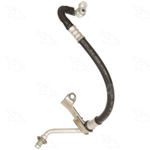 Four Seasons A C Discharge Line Hose Assembly 55021