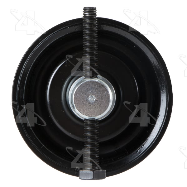 Four Seasons Drive Belt Idler Pulley 45089