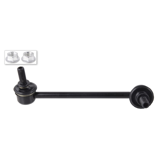 Centric Premium™ Rear Passenger Side Stabilizer Bar Link 606.40066