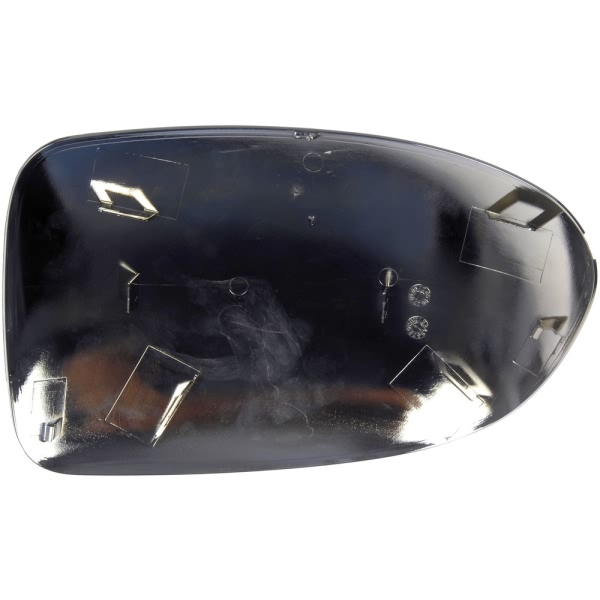 Dorman Chrome Driver Side Door Mirror Cover 959-007