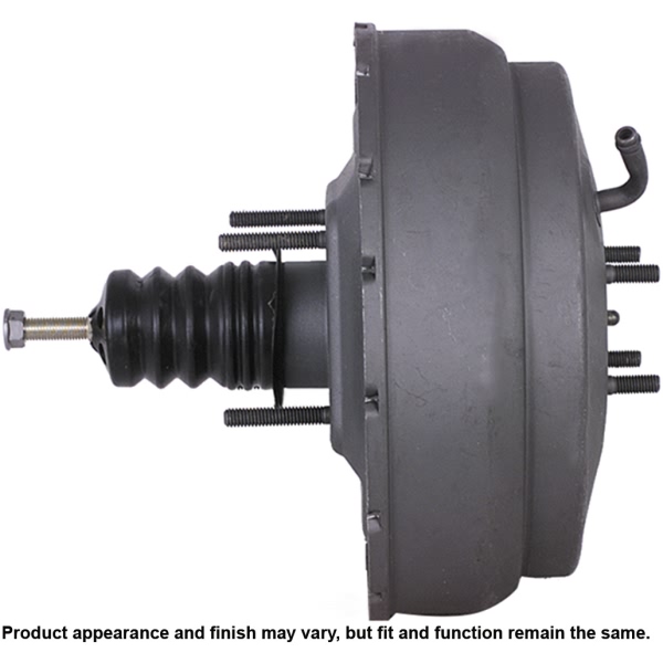 Cardone Reman Remanufactured Vacuum Power Brake Booster w/o Master Cylinder 53-2775