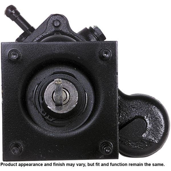 Cardone Reman Remanufactured Hydraulic Power Brake Booster w/o Master Cylinder 52-7342