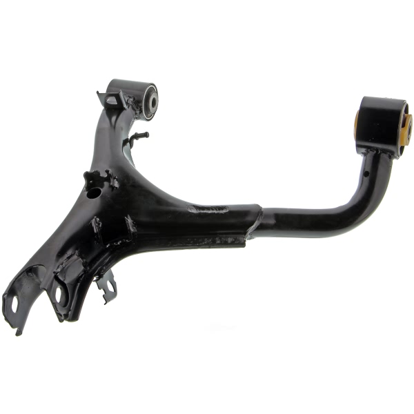 Mevotech Supreme Rear Passenger Side Upper Non Adjustable Control Arm CMS101316
