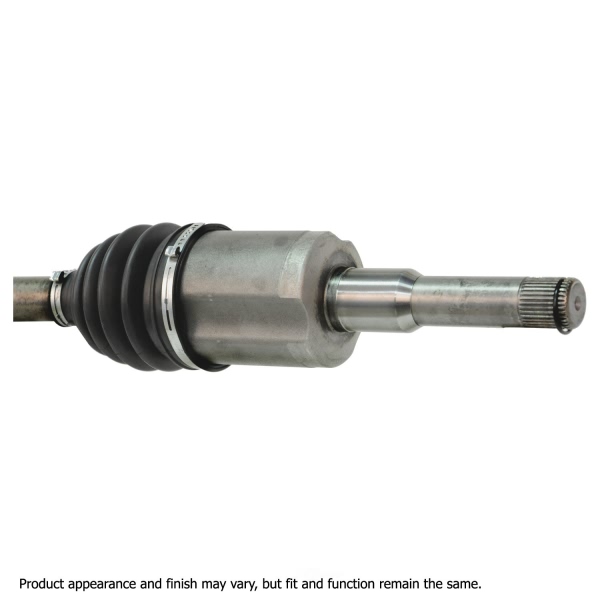 Cardone Reman Remanufactured CV Axle Assembly 60-1557