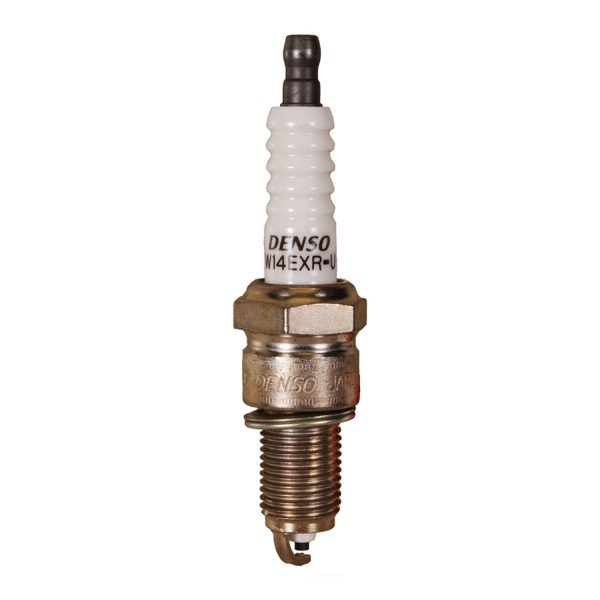 Denso Original U-Groove Nickel Spark Plug 3013