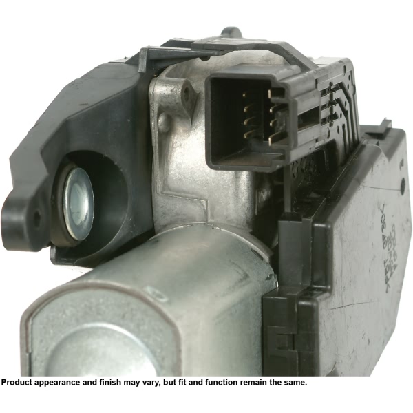 Cardone Reman Remanufactured Wiper Motor 40-2075