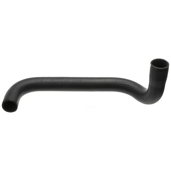 Gates Engine Coolant Molded Radiator Hose 22417