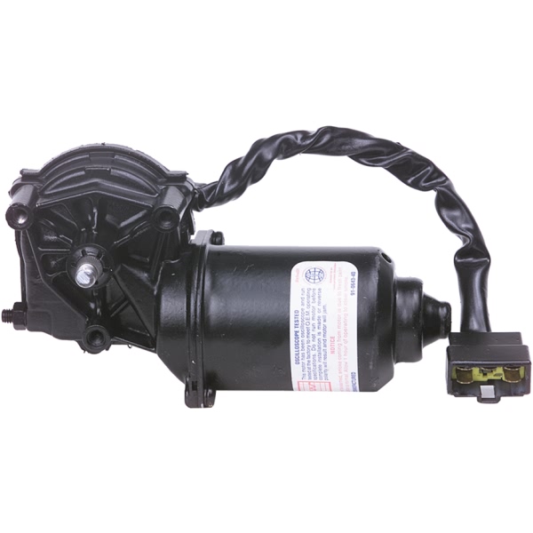 Cardone Reman Remanufactured Wiper Motor 43-2008