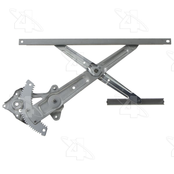ACI Front Driver Side Power Window Regulator without Motor 380390