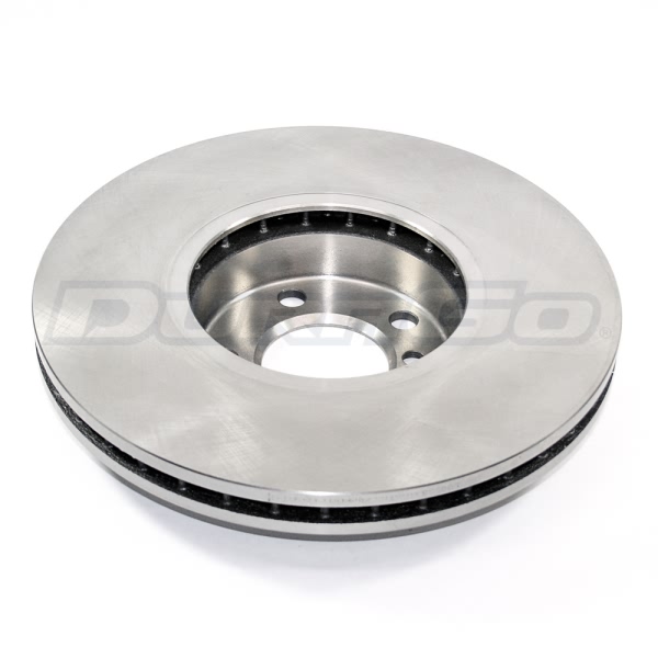 DuraGo Vented Front Brake Rotor BR900936