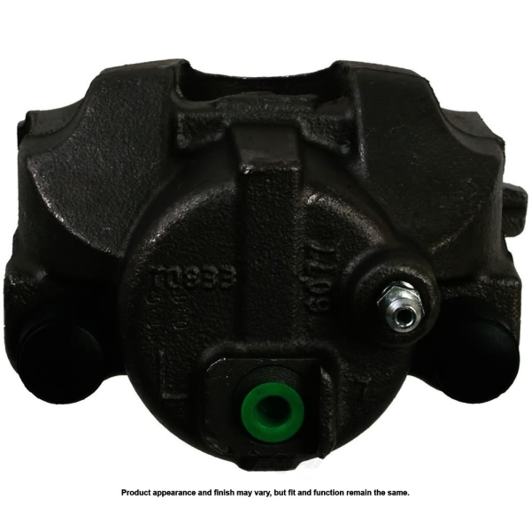 Cardone Reman Remanufactured Unloaded Caliper 18-5049