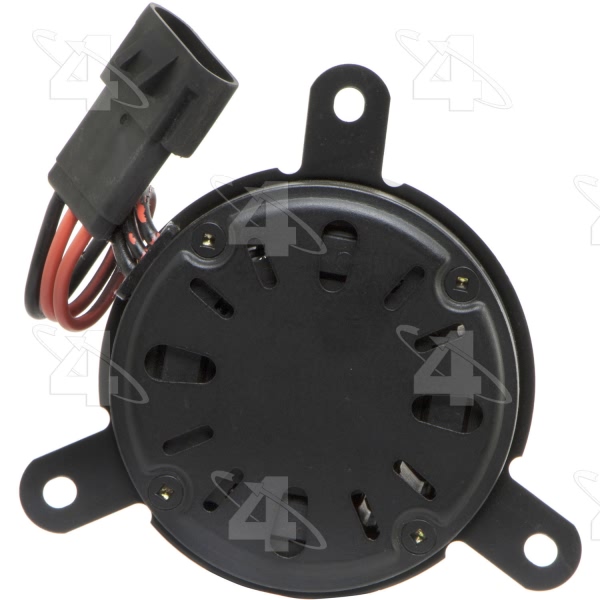 Four Seasons Radiator Fan Motor 75717