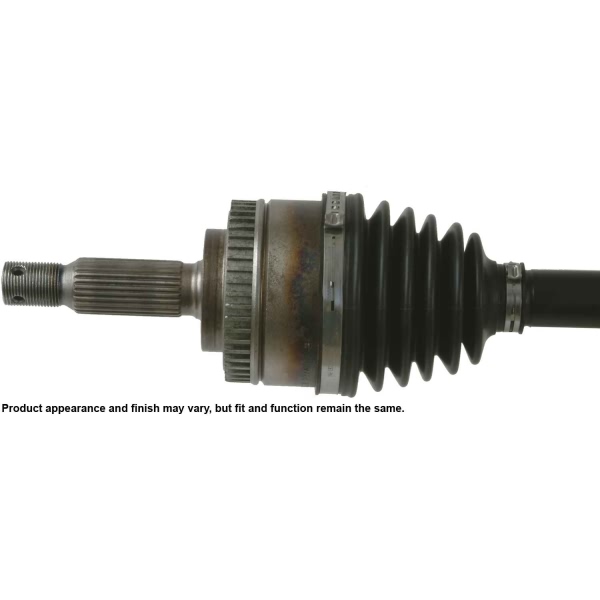 Cardone Reman Remanufactured CV Axle Assembly 60-3455
