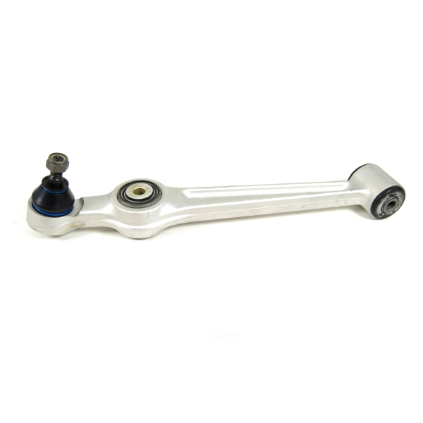 Mevotech Supreme Front Passenger Side Lower Forward Non Adjustable Control Arm And Ball Joint Assembly CMS101131