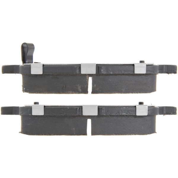 Centric Posi Quiet Pro™ Ceramic Front Disc Brake Pads 500.10280